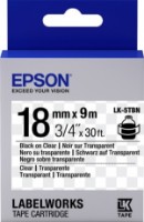 Panglică de satin Epson LK-5TBN (C53S655008)