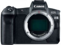 Aparat foto Canon EOS R5 Body