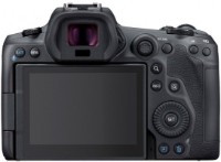 Системный фотоаппарат Canon EOS R5 Body