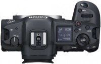 Системный фотоаппарат Canon EOS R5 Body