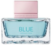 Parfum pentru el Antonio Banderas Blue Seduction EDT 50ml imaginea #1 — magazin online Desire.md