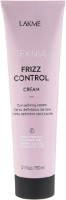 Cremă pentru coafat Lakme Teknia Frizz Control Cream 150ml