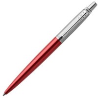 Pix Parker Jotter Kensington Red CT (1953187)