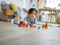 Конструктор Lego Duplo: Mickey & Minnie Birthday Train (10941) фото №5 — интернет-магазин Desire.md