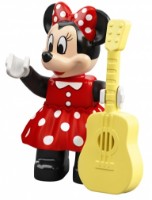 Конструктор Lego Duplo: Mickey & Minnie Birthday Train (10941) фото №2 — интернет-магазин Desire.md