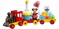 Конструктор Lego Duplo: Mickey & Minnie Birthday Train (10941) фото №3 — интернет-магазин Desire.md