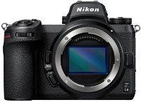 Aparat foto Nikon Z 6II Body (VOA060AE)
