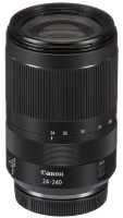 Объектив Canon RF 24-240 mm f/4-6.3 IS USM