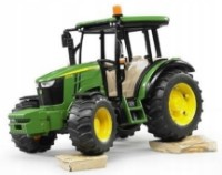 Трактор Bruder (02108) фото №4 — интернет-магазин Desire.md