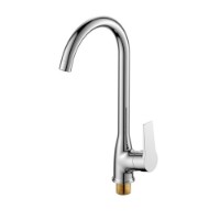 Baterie bucătărie Gehler Fusion 7401121CM7126  imaginea #1 — magazin online Desire.md