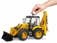 Экскаватор Bruder (02454) фото №2 — интернет-магазин Desire.md