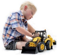 Экскаватор Bruder (02454) фото №3 — интернет-магазин Desire.md