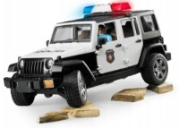 Машина Bruder (02526) фото №5 — интернет-магазин Desire.md