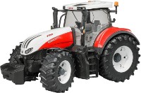 Tractor Bruder (03180) imaginea #1 — magazin online Desire.md