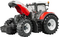 Tractor Bruder (03180) imaginea #3 — magazin online Desire.md