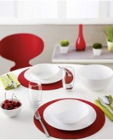 Набор салатниц Luminarc Diwali 21cm (D7410) 6pcs фото №2 — интернет-магазин Desire.md