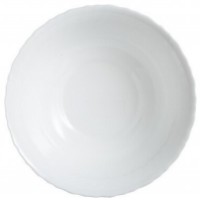 Set salatiere Luminarc Feston 25cm (E9657) 6pcs imaginea #3 — magazin online Desire.md