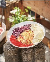 Набор сервировочных блюд Luminarc Friends 26cm (N3186) 6pcs фото №2 — интернет-магазин Desire.md