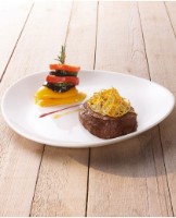 Набор сервировочных блюд Luminarc Friends 30cm (J4651) 6pcs фото №2 — интернет-магазин Desire.md