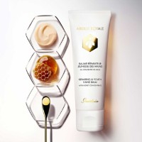 Gel pentru mâini Guerlain Abeille Royale Repairing & Youth Hand Balm 40ml imaginea #2 — magazin online Desire.md