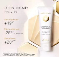 Gel pentru mâini Guerlain Abeille Royale Repairing & Youth Hand Balm 40ml imaginea #3 — magazin online Desire.md