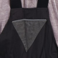 Полукомбинезон рабочий Yato YT-80191 фото №3 — интернет-магазин Desire.md