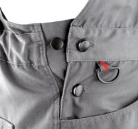 Salopetă de lucru Yato YT-80293 imaginea #2 — magazin online Desire.md