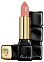 Помада для губ Guerlain KissKiss Shaping Cream Lipstick 309 Honey Nude фото №1 — интернет-магазин Desire.md