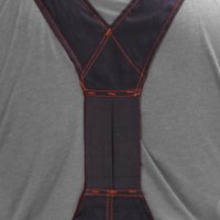 Salopetă de lucru Yato YT-80407 imaginea #3 — magazin online Desire.md