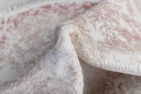 Covor Made in Turkey Aysil Pink (1717B_A1338) 2.00x2.90m Oval imaginea #2 — magazin online Desire.md