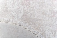 Covor Made in Turkey Aysil Pink (1717B_A1338) 2.00x2.90m Oval imaginea #4 — magazin online Desire.md