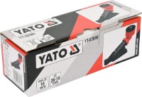 Sanie de ghidare Yato YT-82980