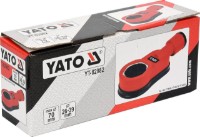 Sanie de ghidare Yato YT-82982