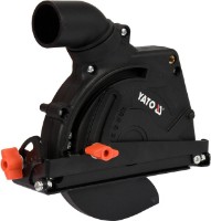 Система пылеудаления Yato YT-82986 фото №2 — интернет-магазин Desire.md