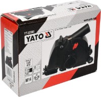 Sanie de ghidare Yato YT-82988