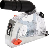 Система пылеудаления Yato YT-82992 фото №2 — интернет-магазин Desire.md