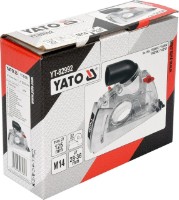 Система пылеудаления Yato YT-82992