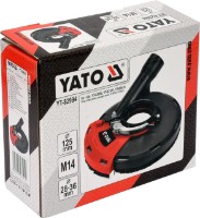 Система пылеудаления Yato YT-82994