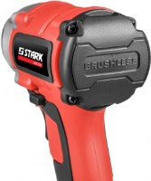 Шуруповерт Stark CID-1830 B (210018210) фото №3 — интернет-магазин Desire.md