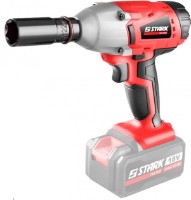 Гайковёрт Stark CIW 1840 (210018020) фото №2 — интернет-магазин Desire.md