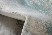 Ковёр Made in Turkey Otantik Blue (E012B) 0.80x1.50m фото №3 — интернет-магазин Desire.md