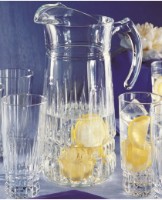 Кувшин Luminarc Imperator 1.6L (N1101\53058) фото №2 — интернет-магазин Desire.md