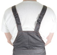 Salopetă de lucru Neo 81-430-XXL imaginea #3 — magazin online Desire.md