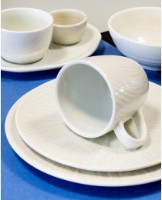 Набор чашек Alir Willow 200ml (ZA0108-3-y) 6pcs фото №2 — интернет-магазин Desire.md