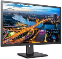 Monitor Philips 325B1L Black  imaginea #2 — magazin online Desire.md