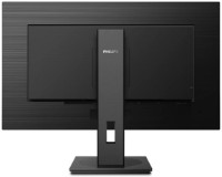 Monitor Philips 325B1L Black  imaginea #3 — magazin online Desire.md