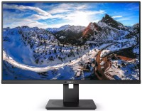 Monitor Philips 328B1 Black imaginea #1 — magazin online Desire.md