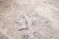 Covor Made in Turkey Violet Cream/Beige (2606B_A3137) 1.60x2.30m imaginea #3 — magazin online Desire.md