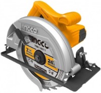 Дисковая пила Ingco CS18538