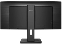 Monitor Philips 345B1C Black imaginea #4 — magazin online Desire.md